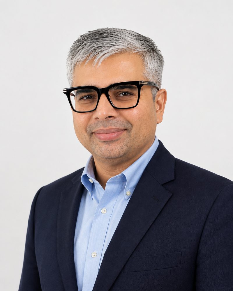 Shashwat Kumar